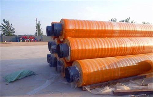 小區供暖用保溫鋼管六盤水廠家推薦 聚焦直縫鋼管優勢與選購指南